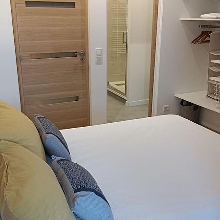 Le Kennedy 3 - Appartement Proche Hopital Châteauroux المظهر الخارجي الصورة