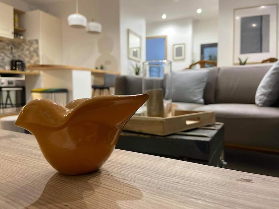 Le Kennedy 3 - Appartement Proche Hopital Châteauroux المظهر الخارجي الصورة