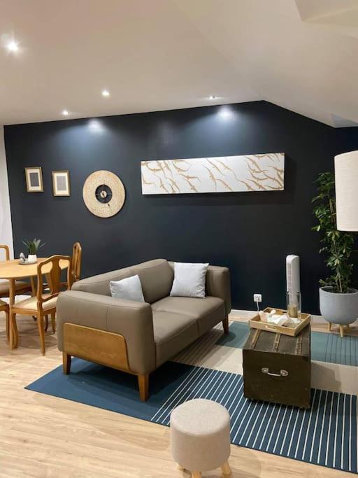 Le Kennedy 3 - Appartement Proche Hopital Châteauroux المظهر الخارجي الصورة